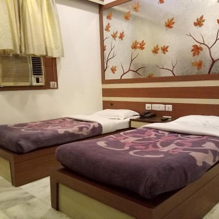 Hotel Victerrace Калькутта Экстерьер фото
