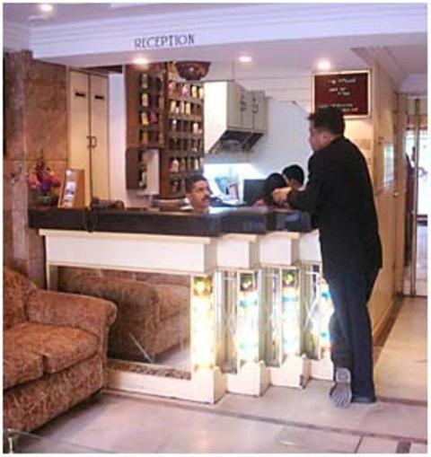 Hotel Victerrace Калькутта Экстерьер фото